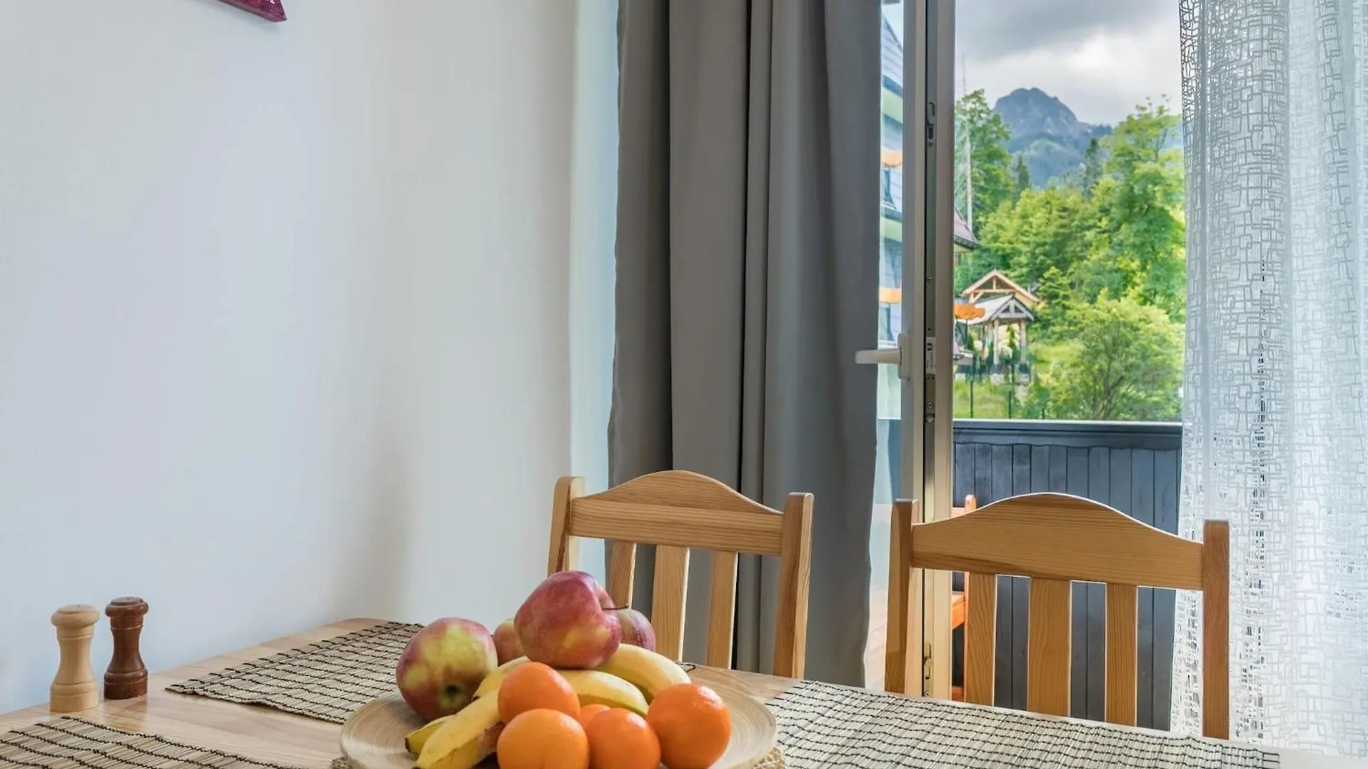 Apartament Rent like home - Krzeptowskiego Zakopane Polska