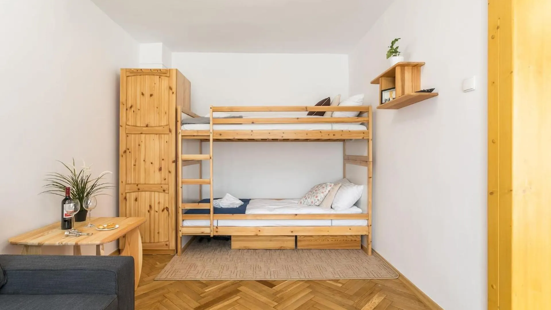Rent like home - Krzeptowskiego Zakopane Polska