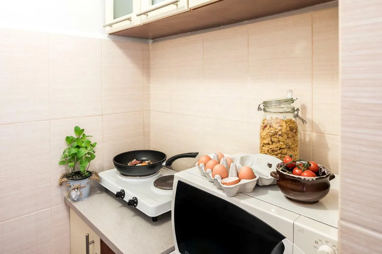 Rent like home - Krzeptowskiego Zakopane Apartament