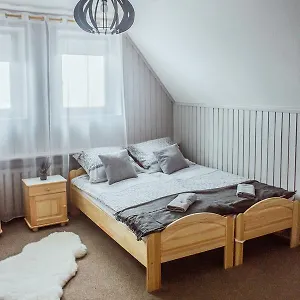 Apartament Z Widokiem Na Krupówki, Krupówki 48 