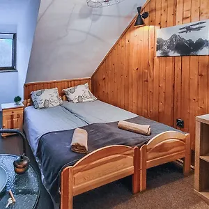 Apartament Z Widokiem Na Góry, Krupówki 48 