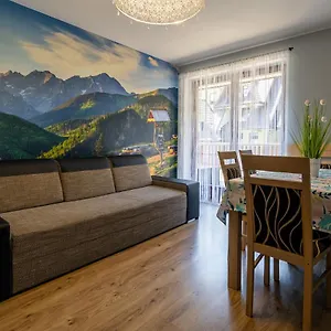 Rodzinny Apartament Z Garażem - Apartament