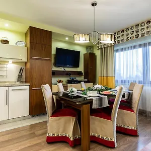Prestige Apartament