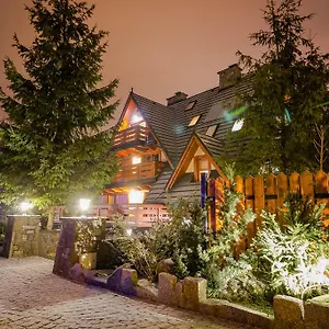  Apartment Rezydencja Na Szymoszkowej