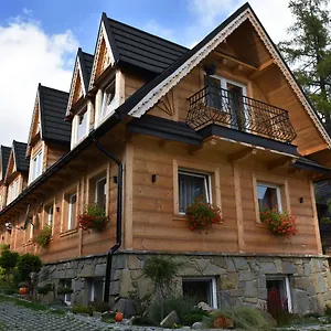 Séjour chez l'habitant Goscinne Benita, Zakopane