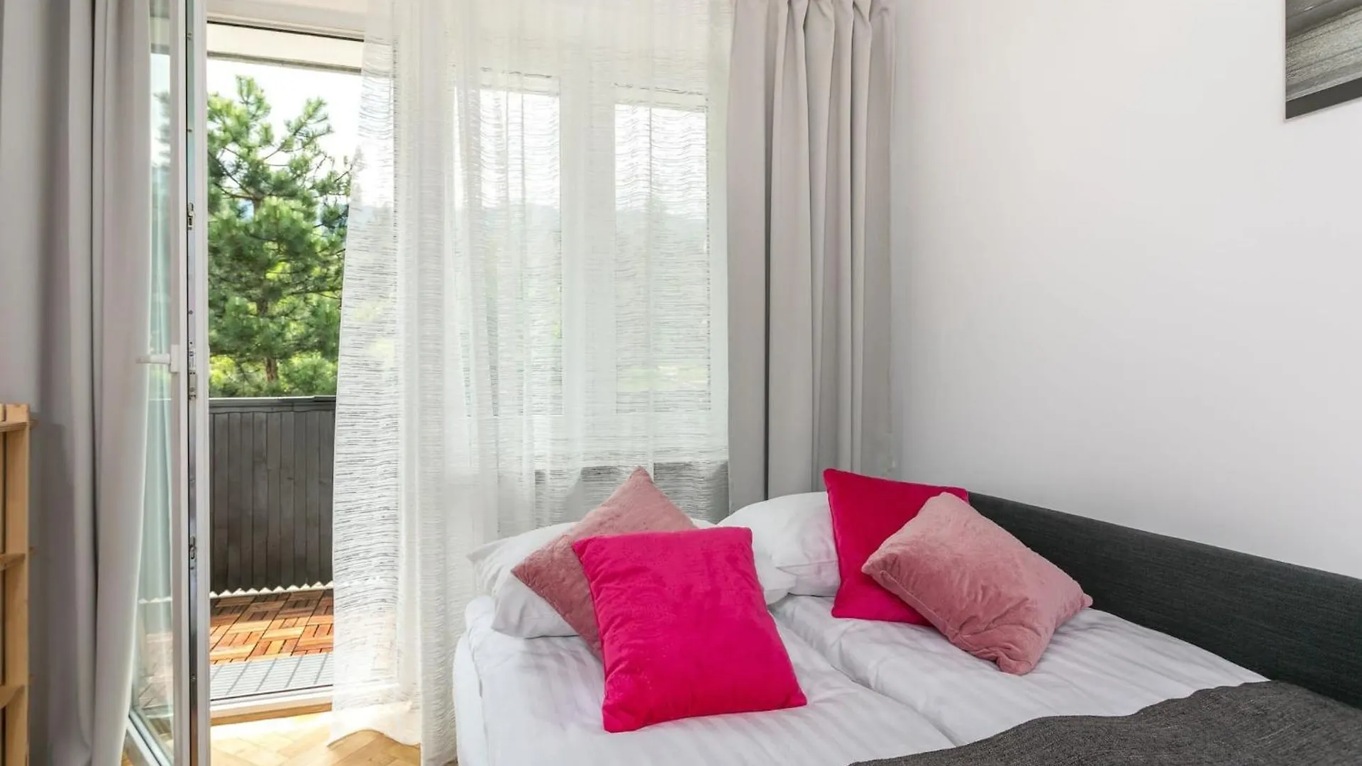 Rent Like Home - Krzeptowskiego Zakopane