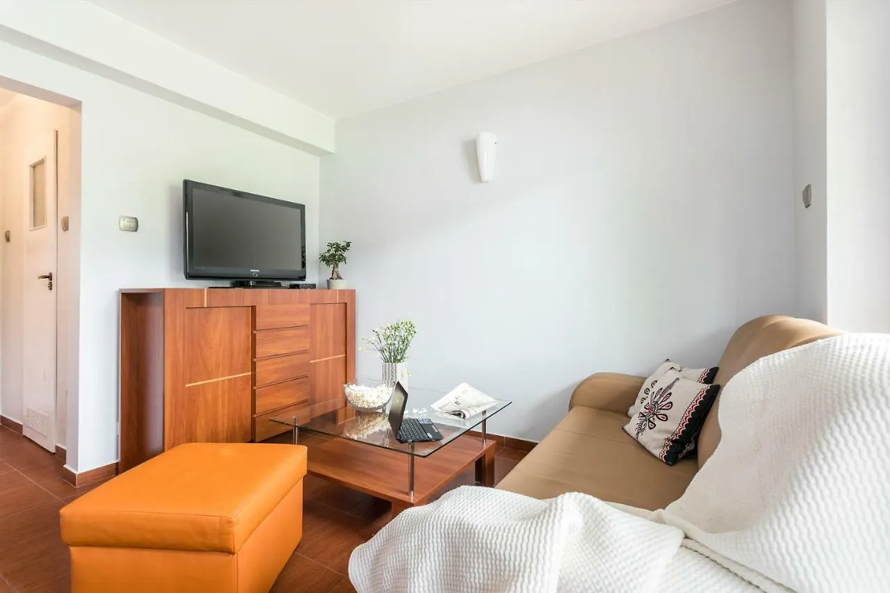 Rent Like Home - Krzeptowskiego Zakopane 0*,  Poland