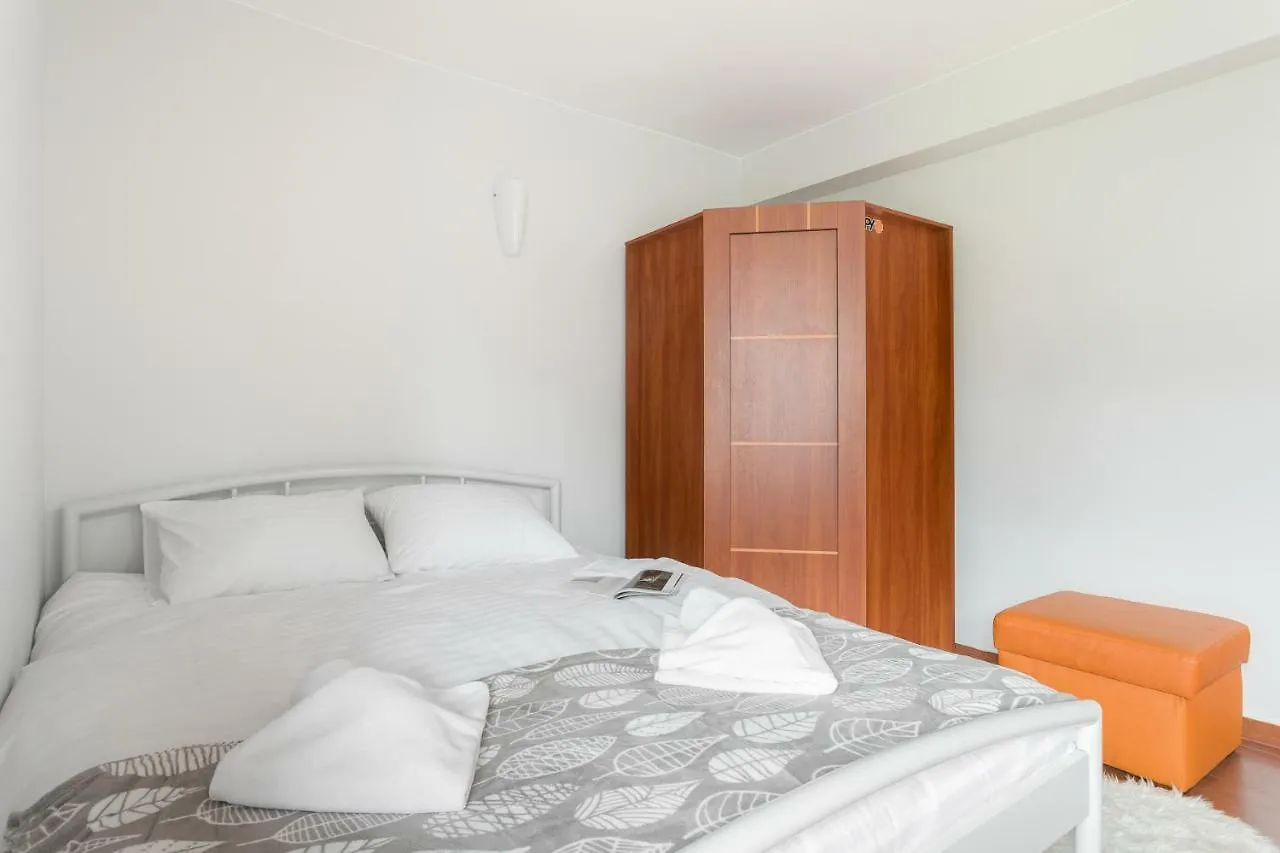 Apartment Rent Like Home - Krzeptowskiego Zakopane